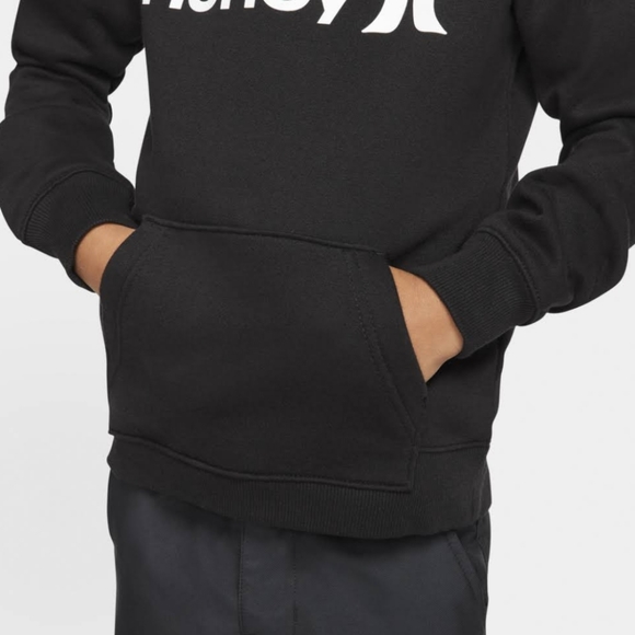 (SOLD) Hurley sweatshirt - Picture 7 of 7